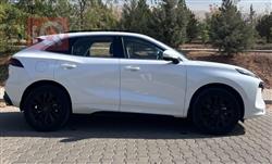 دونج فينج T5 EVO